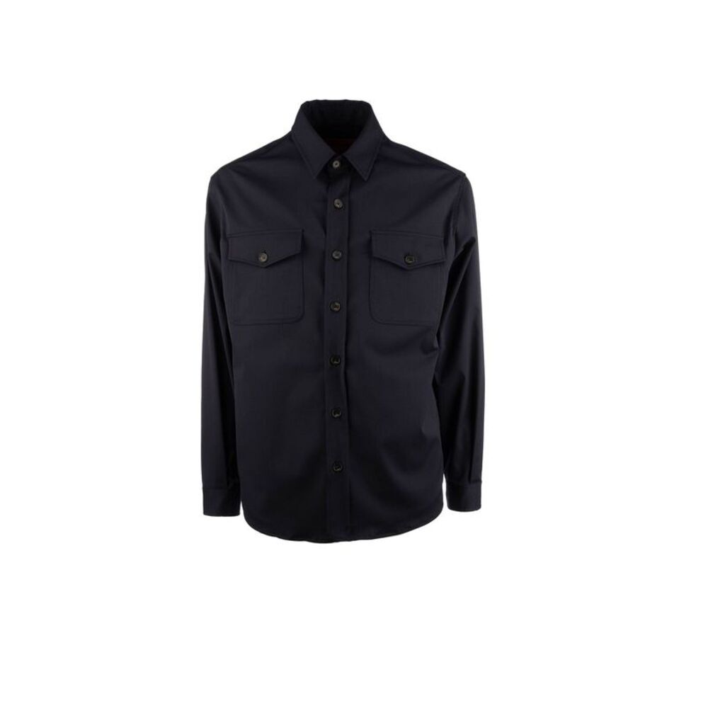 Cruna Man Clothing Shirts